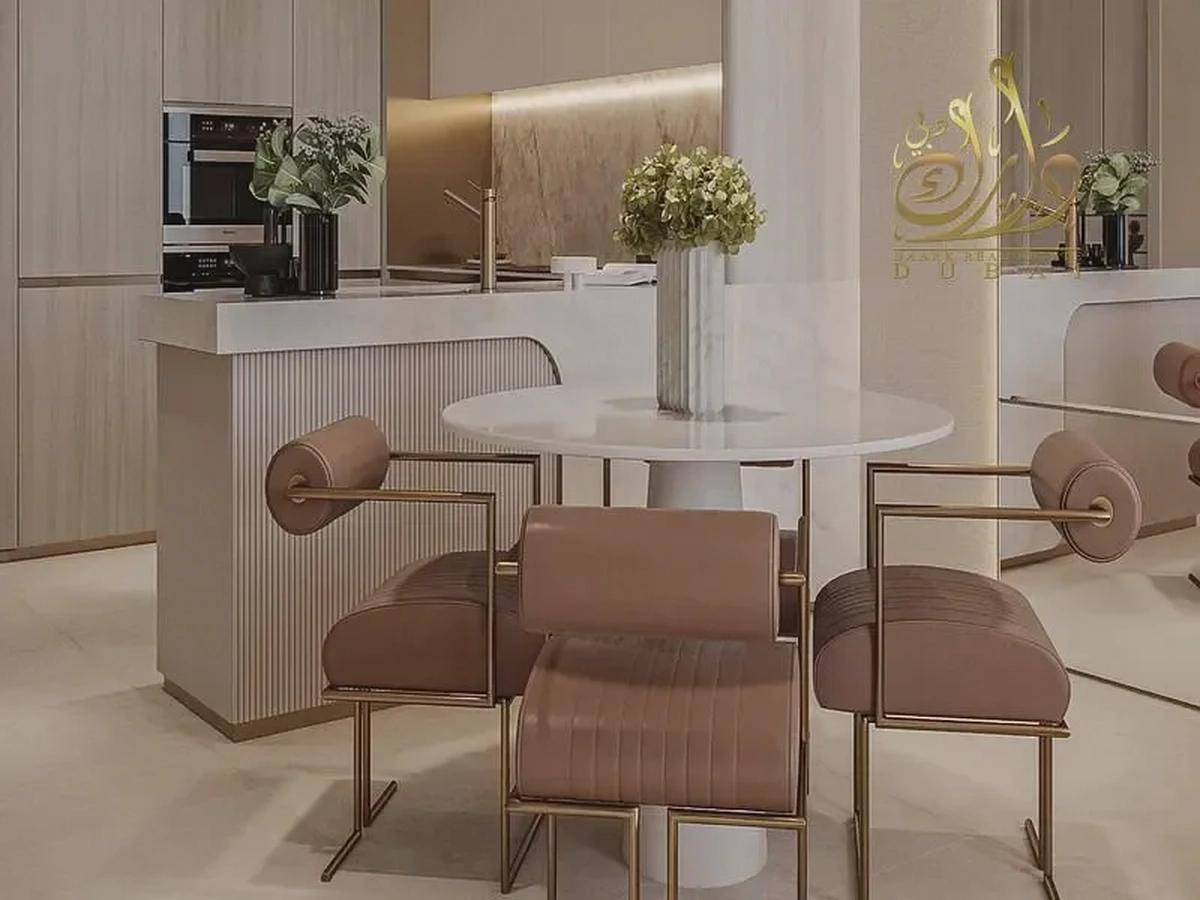 3 Years Post Handover Payment Plan | Only 1% Monthly Installments is available now-5-5