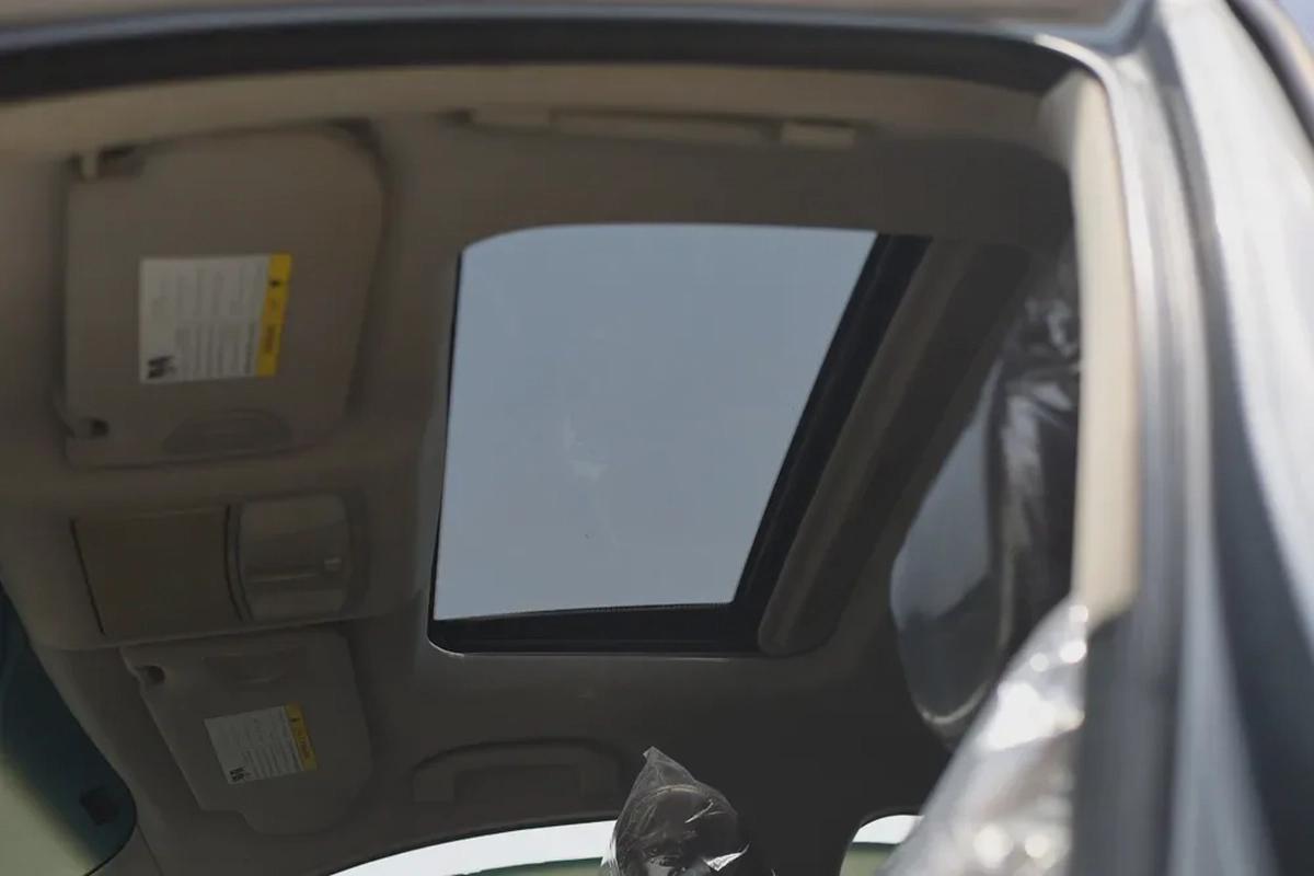 Used Infiniti QX70 3.7L Excellence 2019-4-4