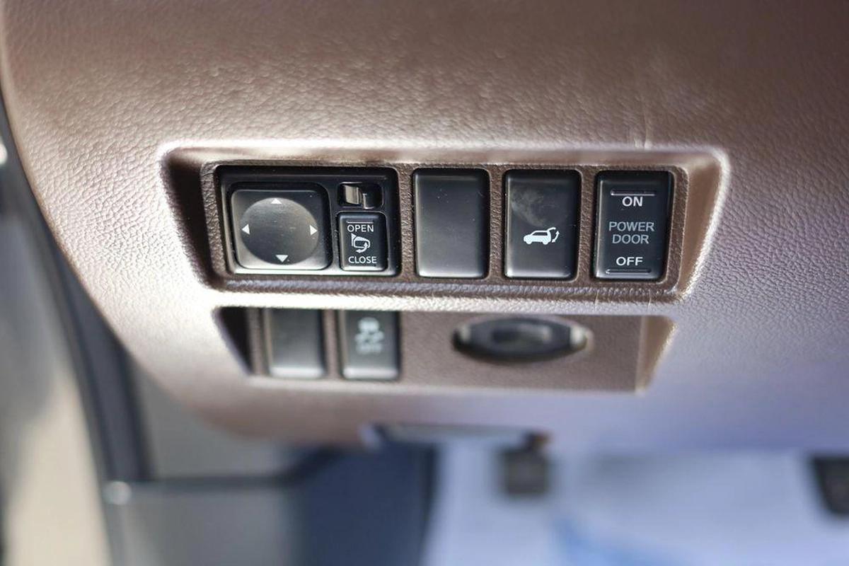 Used Infiniti QX70 3.7L Excellence 2019-11-11