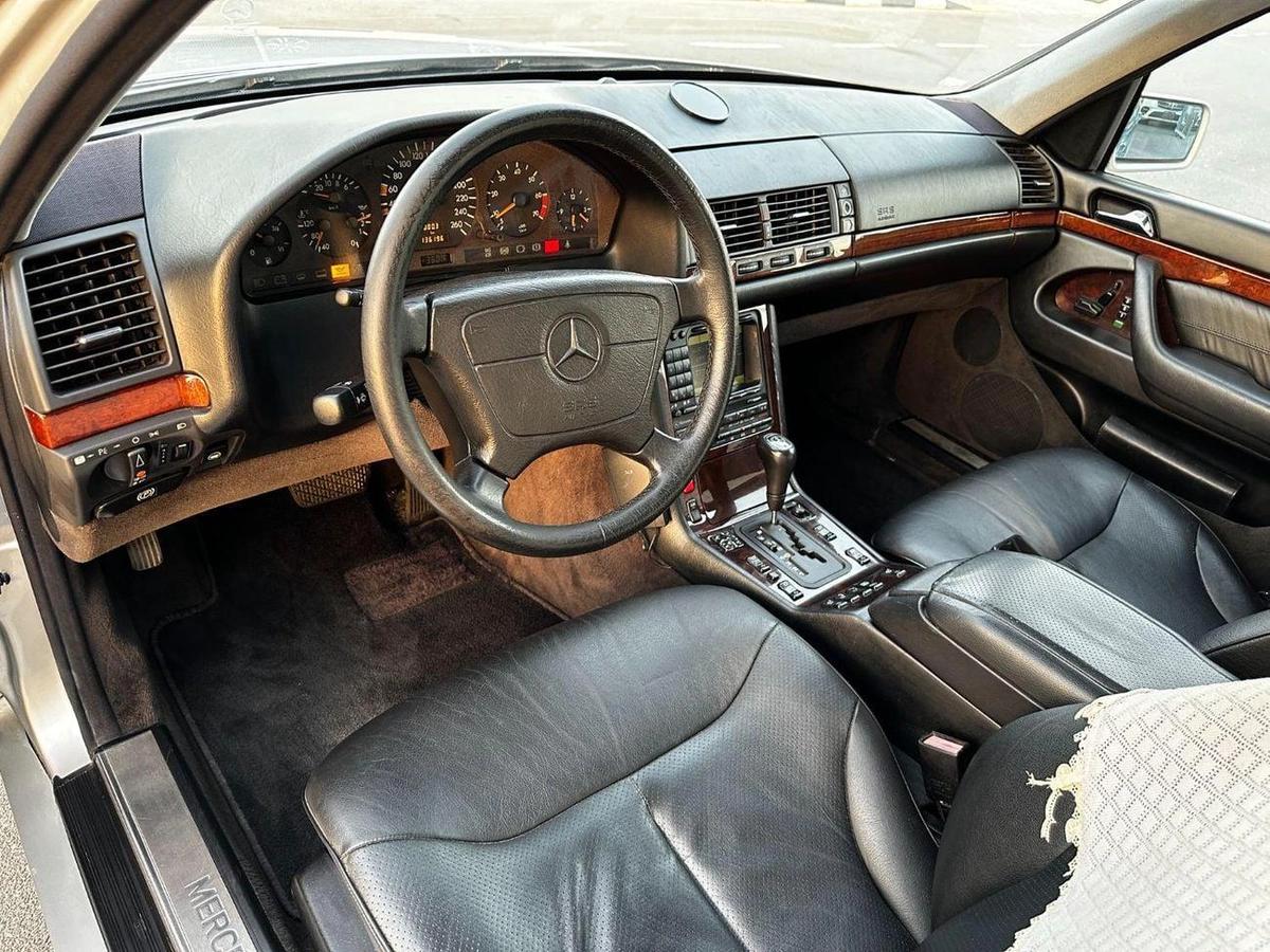 Mercedes-Benz S 500-13-13