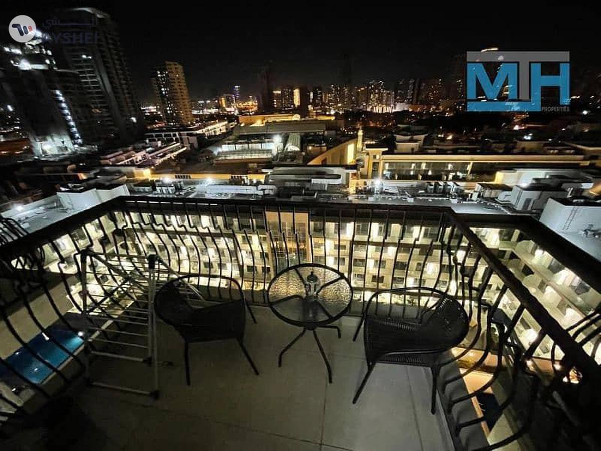 G24 Tower, JVC District 11, Jumeirah Village Circle (JVC), Dubai-0-landscape