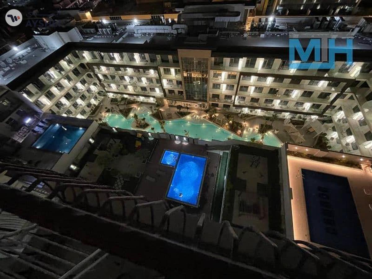 G24 Tower, JVC District 11, Jumeirah Village Circle (JVC), Dubai-1-landscape