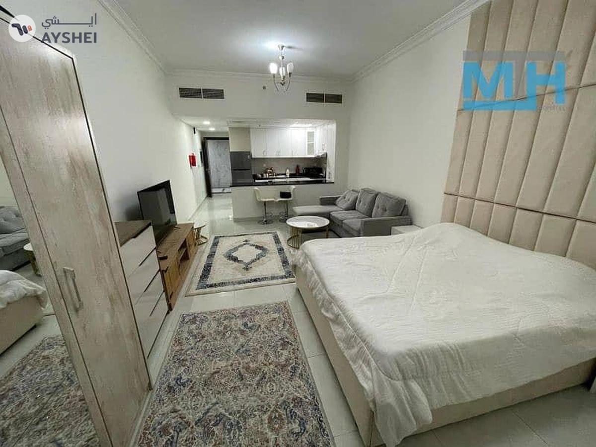 G24 Tower, JVC District 11, Jumeirah Village Circle (JVC), Dubai-3-3