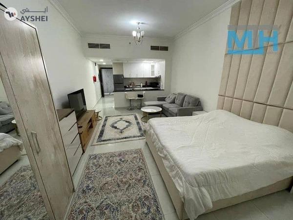 G24 Tower, JVC District 11, Jumeirah Village Circle (JVC), Dubai