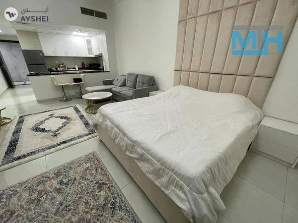 G24 Tower, JVC District 11, Jumeirah Village Circle (JVC), Dubai