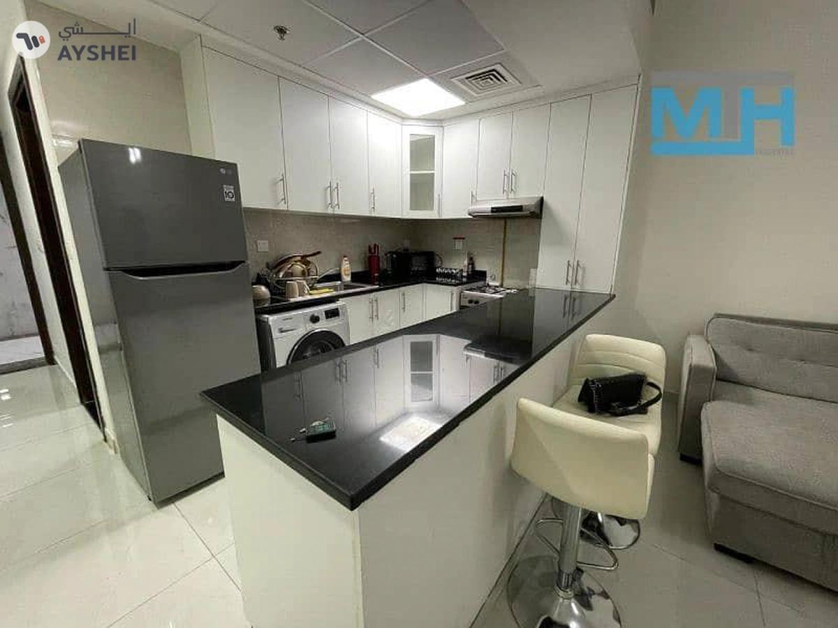 G24 Tower, JVC District 11, Jumeirah Village Circle (JVC), Dubai-6-6