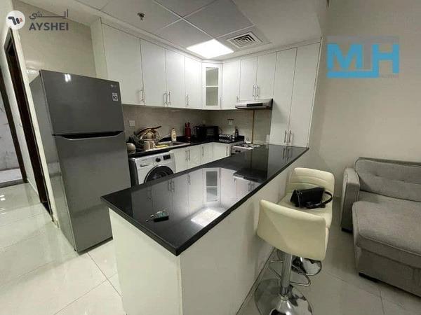 G24 Tower, JVC District 11, Jumeirah Village Circle (JVC), Dubai