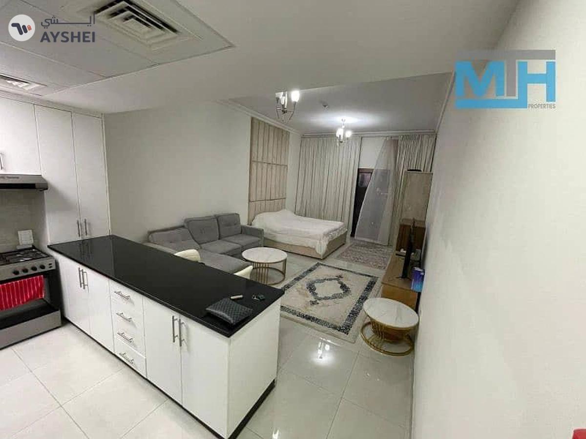 G24 Tower, JVC District 11, Jumeirah Village Circle (JVC), Dubai-8-8