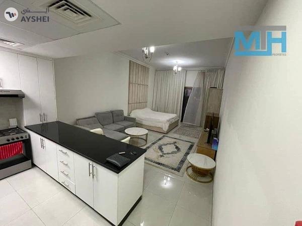 G24 Tower, JVC District 11, Jumeirah Village Circle (JVC), Dubai