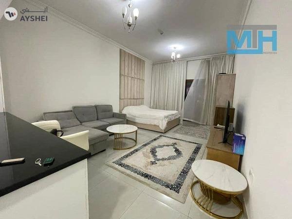 G24 Tower, JVC District 11, Jumeirah Village Circle (JVC), Dubai