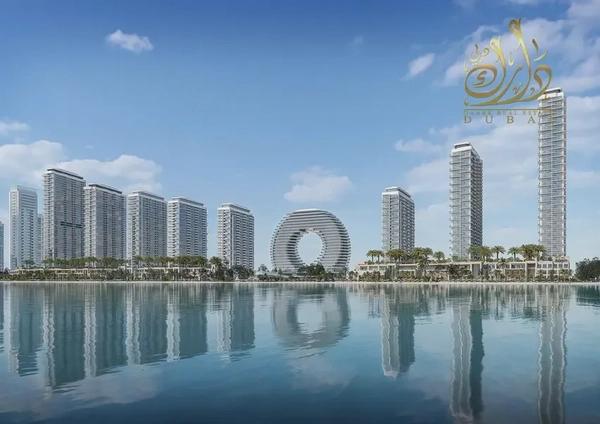 Peak Living_Coastal Elegance_4% DLD Waiver_Ocean Views_60/40 Payment Plan