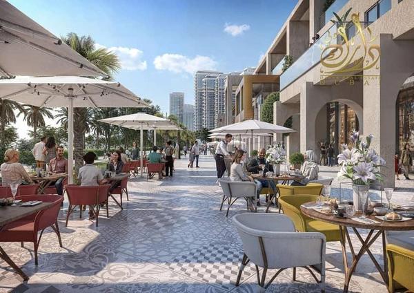 Peak Living_Coastal Elegance_4% DLD Waiver_Ocean Views_60/40 Payment Plan