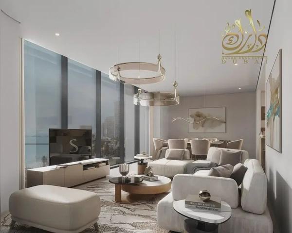 Peak Living_Coastal Elegance_4% DLD Waiver_Ocean Views_60/40 Payment Plan