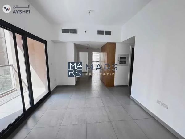 Luxurious brand new 2 bhk available in a modern community with all facilities