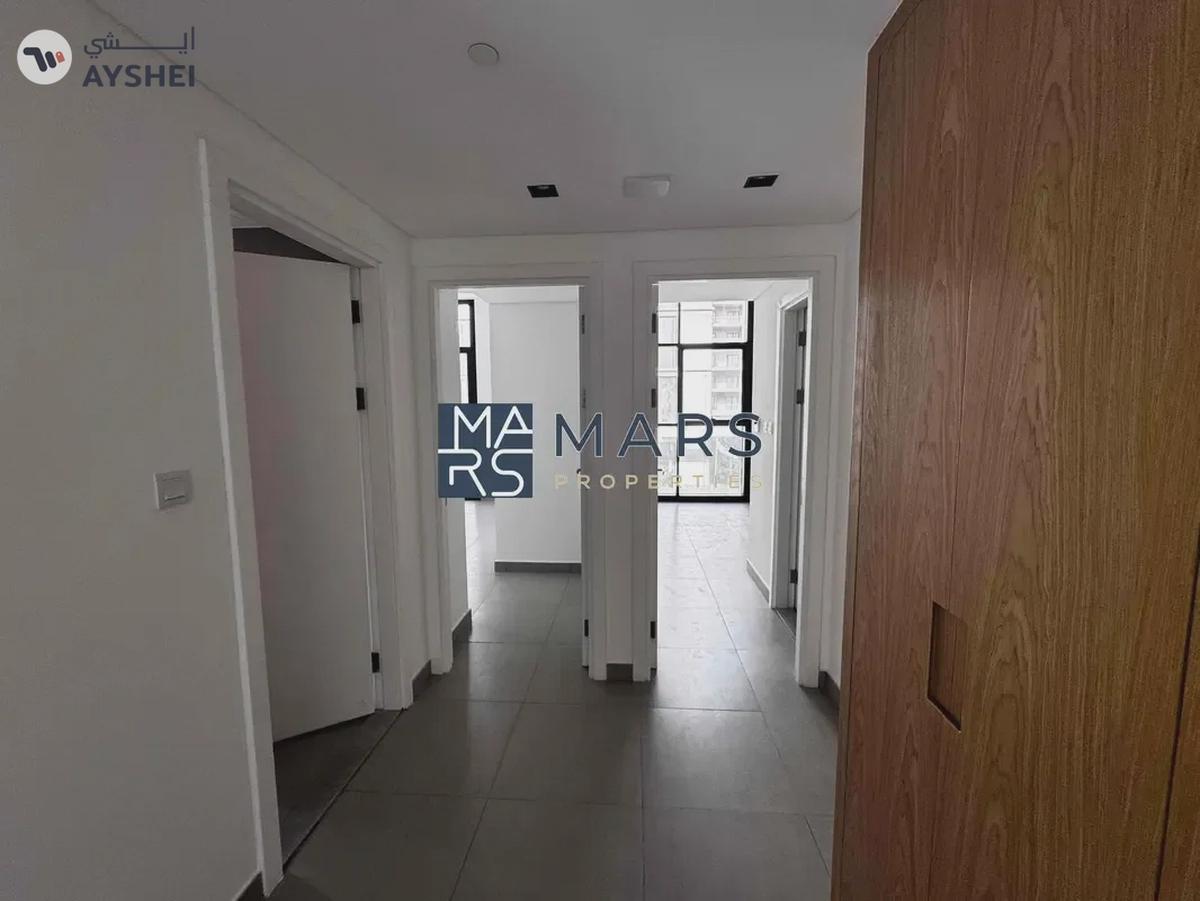 Luxurious brand new 2 bhk available in a modern community with all facilities-1-1