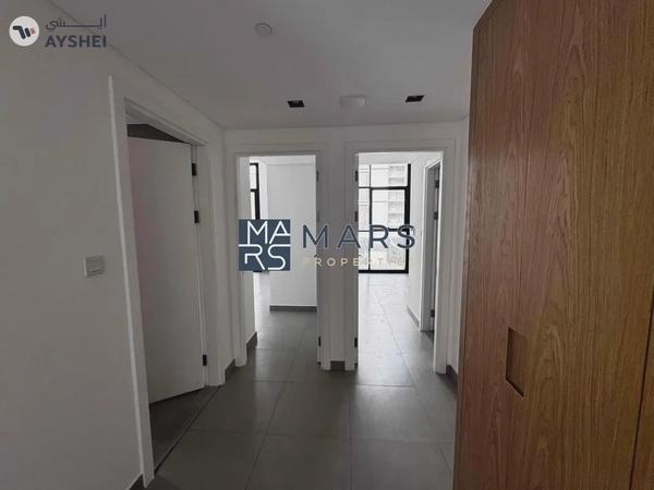 Luxurious brand new 2 bhk available in a modern community with all facilities