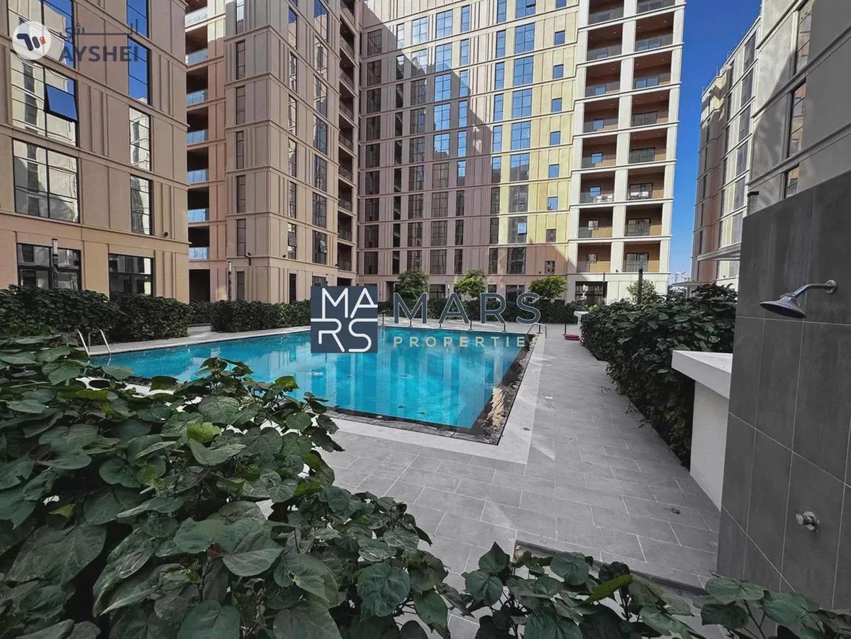 Luxurious brand new 2 bhk available in a modern community with all facilities-21-21