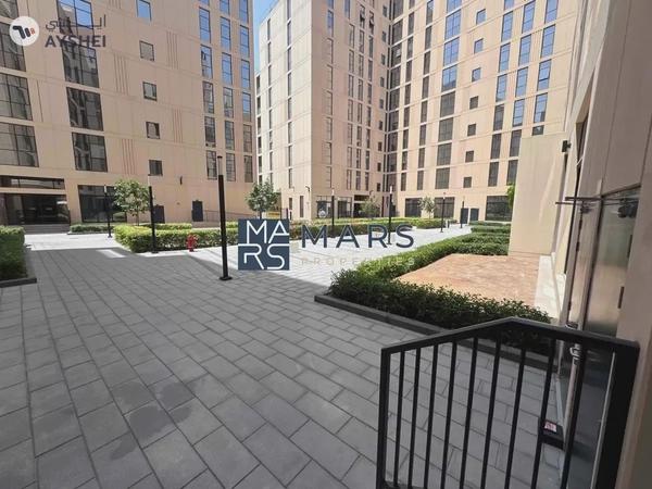 Luxurious brand new 2 bhk available in a modern community with all facilities