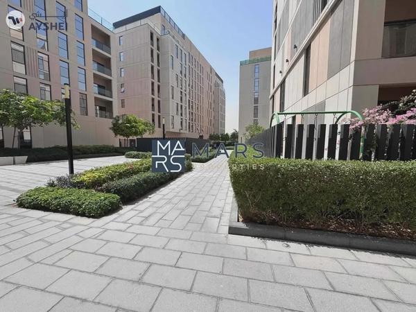 Luxurious brand new 2 bhk available in a modern community with all facilities