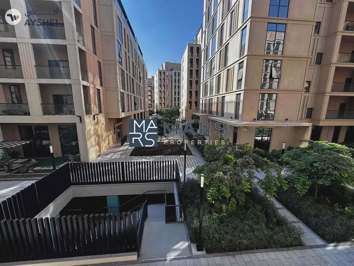 Luxurious brand new 2 bhk available in a modern community with all facilities-1-landscape