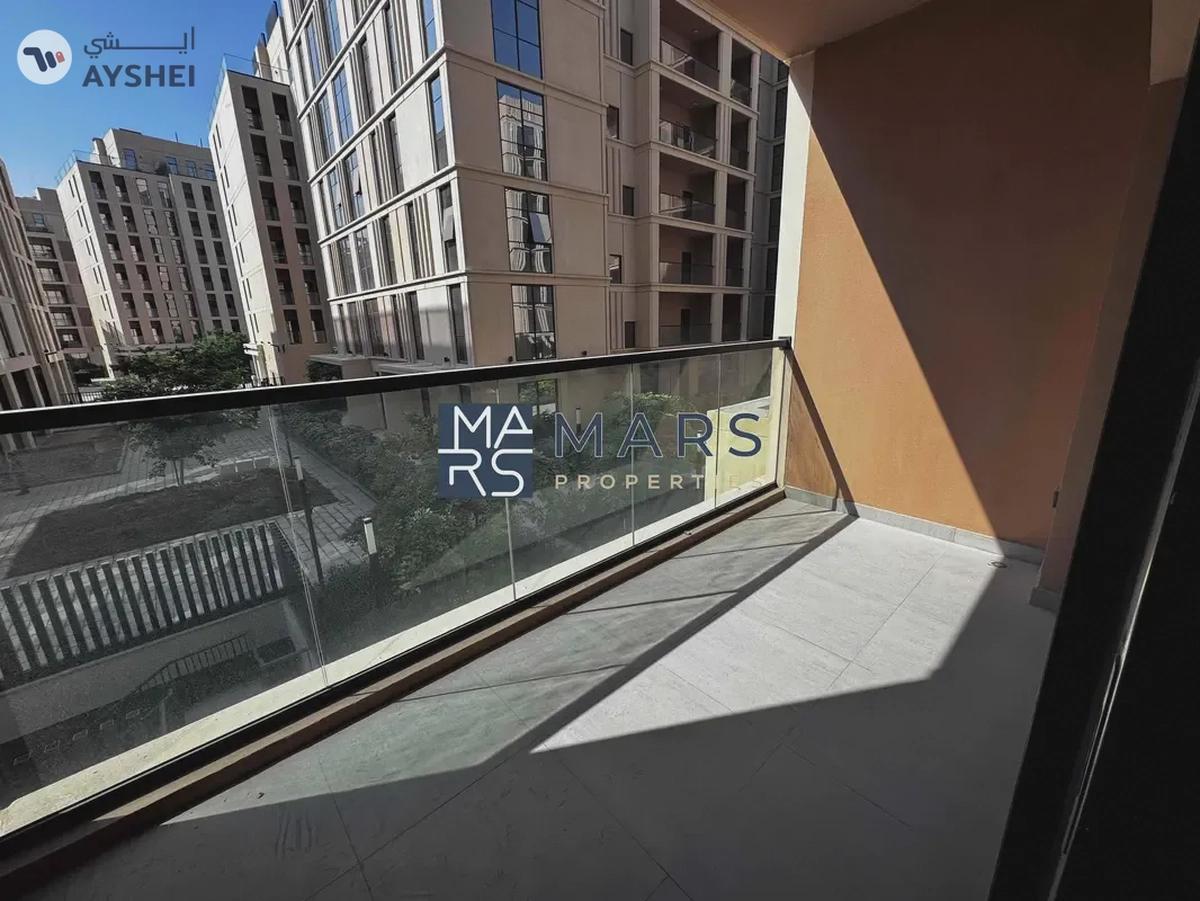 Luxurious brand new 2 bhk available in a modern community with all facilities-4-4