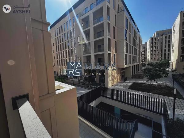 Luxurious brand new 2 bhk available in a modern community with all facilities