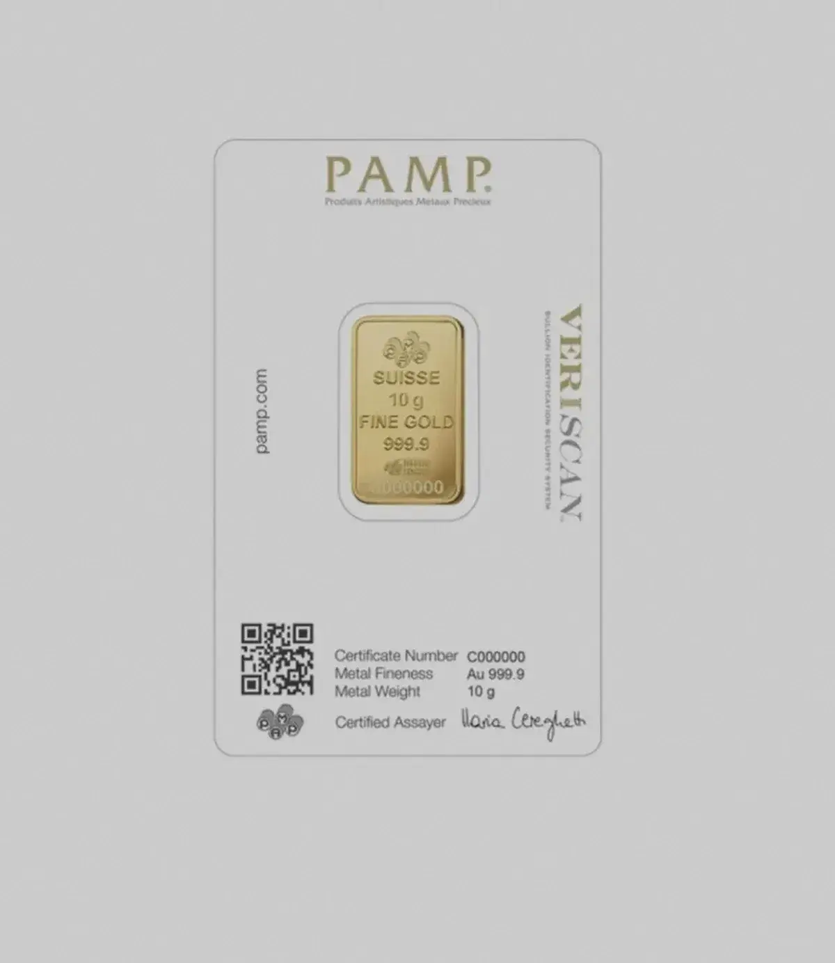 PAMP 24k - 10g Suisse Pamp-2-2