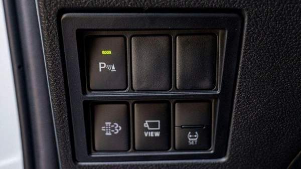 Toyota Hilux Toyota hilux adventure diesel 2.8L 2024 for export only
