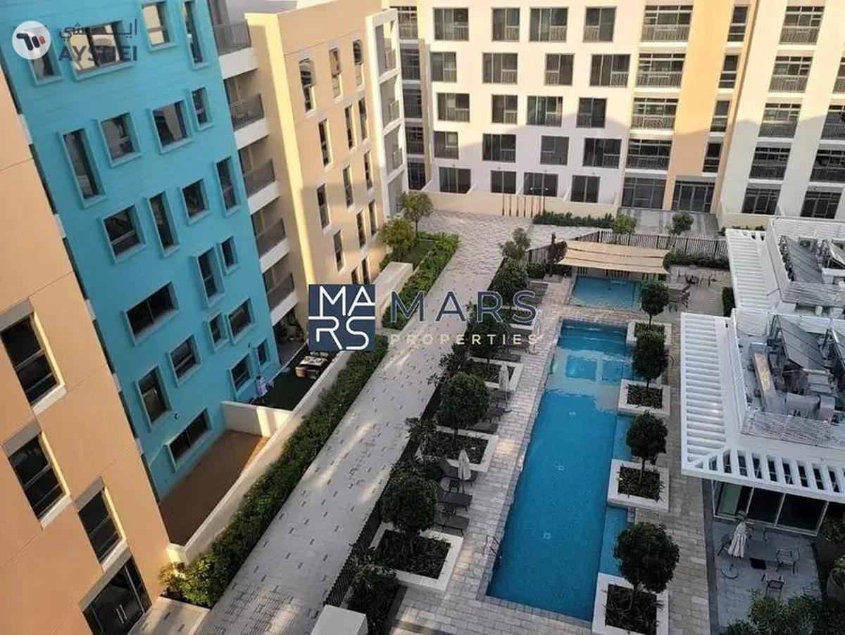 UpTown Al Zahia, Al Zahia, Muwaileh, Sharjah-0-0