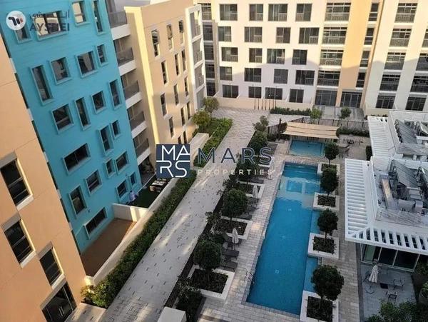 UpTown Al Zahia, Al Zahia, Muwaileh, Sharjah