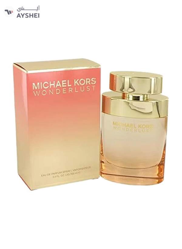 Michael Kors Kors Wonderlust Eau De Parfum 100Ml
