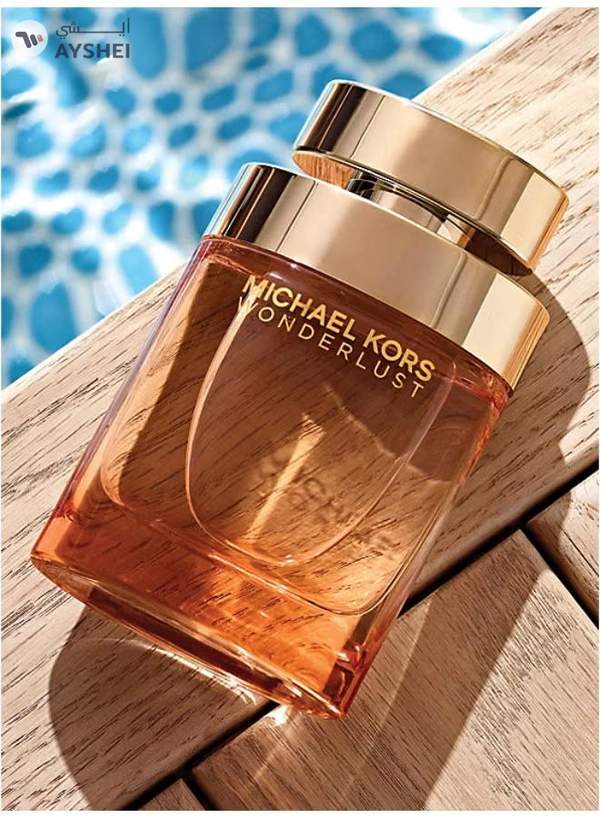 Michael Kors Kors Wonderlust Eau De Parfum 100Ml