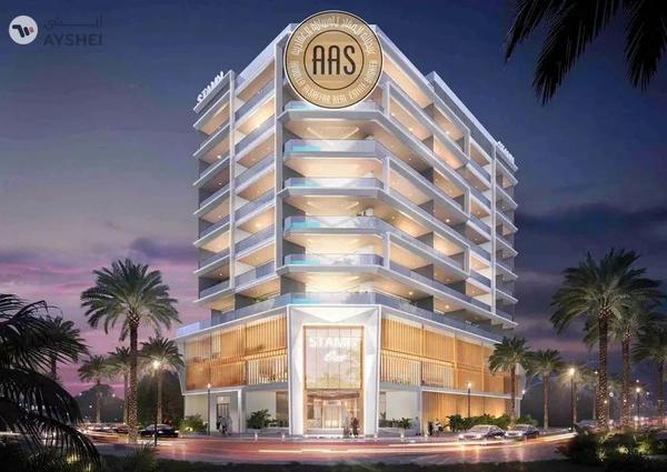 Best Investment || Luxurious Studio || In 1M Only || Prime Location