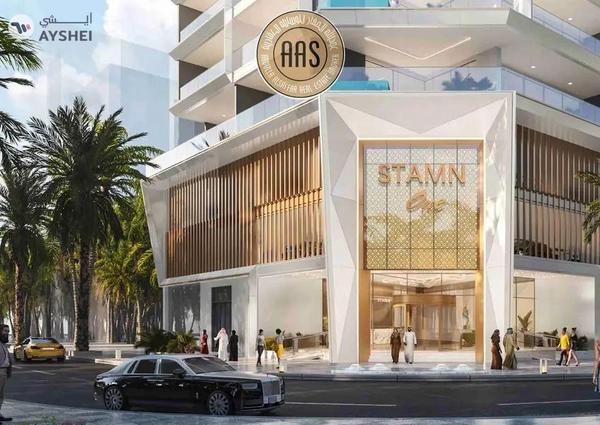 Best Investment || Luxurious Studio || In 1M Only || Prime Location