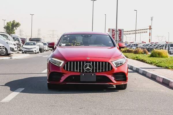 2018 Mercedes-Benz CLS450 | Like Brand New | Only 31,000 KM