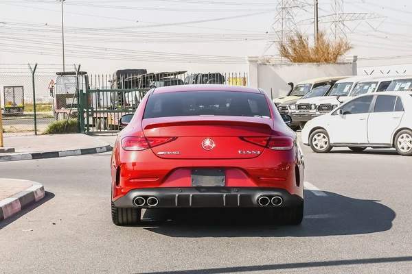 2018 Mercedes-Benz CLS450 | Like Brand New | Only 31,000 KM
