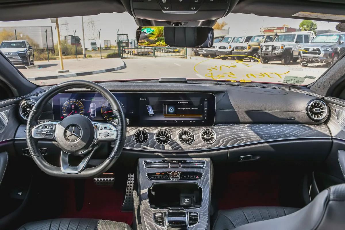2018 Mercedes-Benz CLS450 | Like Brand New | Only 31,000 KM-9-9