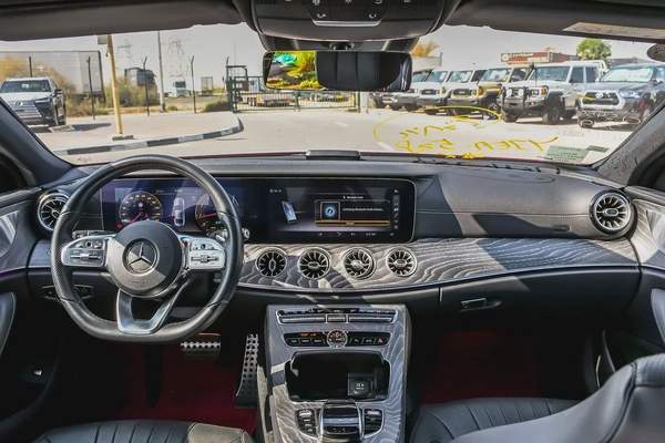 2018 Mercedes-Benz CLS450 | Like Brand New | Only 31,000 KM