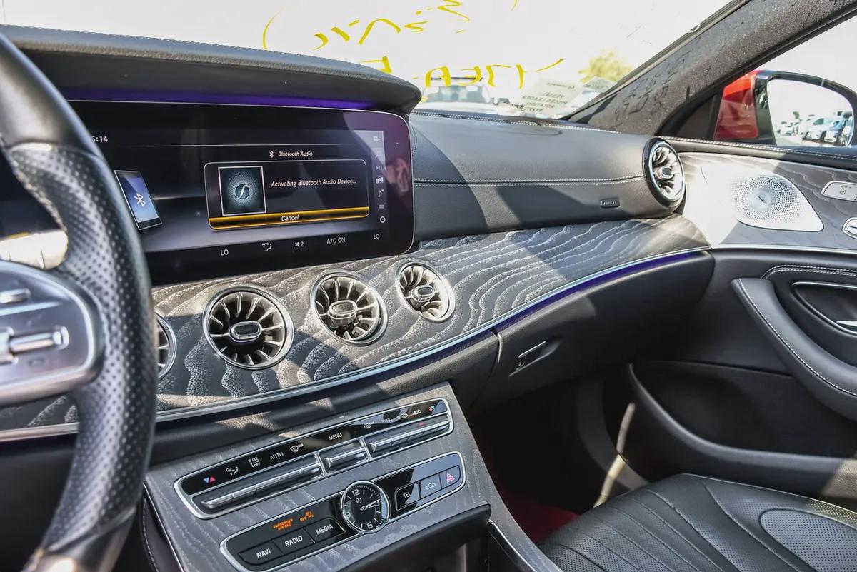 2018 Mercedes-Benz CLS450 | Like Brand New | Only 31,000 KM-12-12