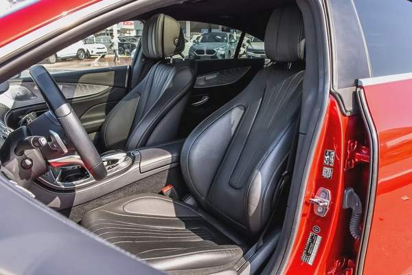 2018 Mercedes-Benz CLS450 | Like Brand New | Only 31,000 KM