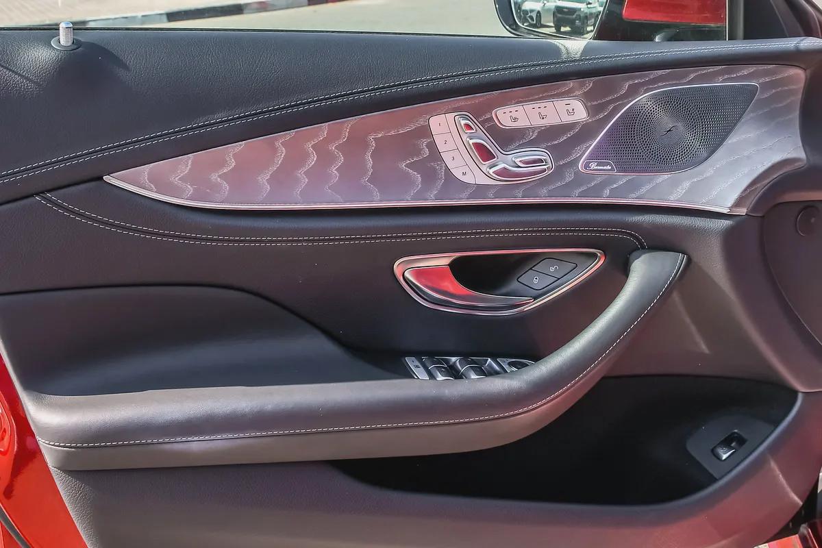 2018 Mercedes-Benz CLS450 | Like Brand New | Only 31,000 KM-17-17