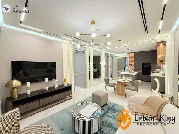 Parkside Boulevard by Tabeer, Arjan, Dubai