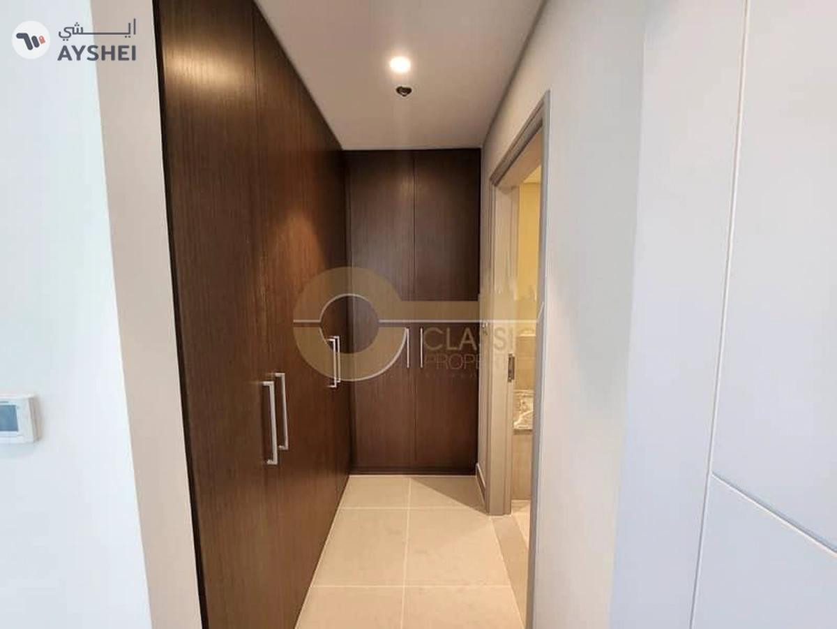 Brand New | 3 BR with Maids | Burj View | Vacant-10-10