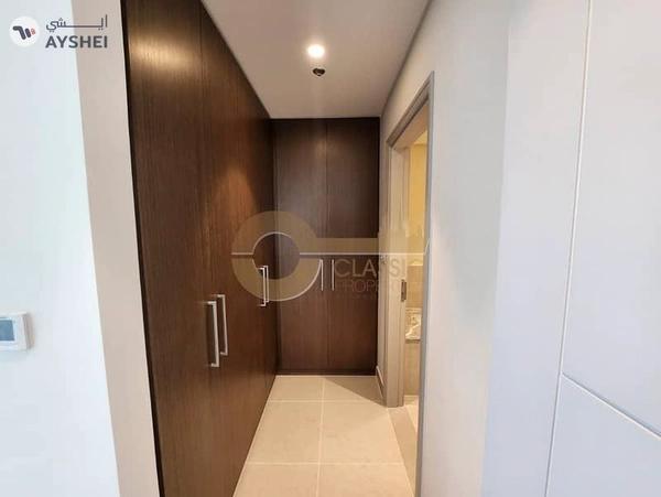Brand New | 3 BR with Maids | Burj View | Vacant