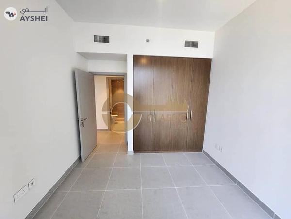 Brand New | 3 BR with Maids | Burj View | Vacant