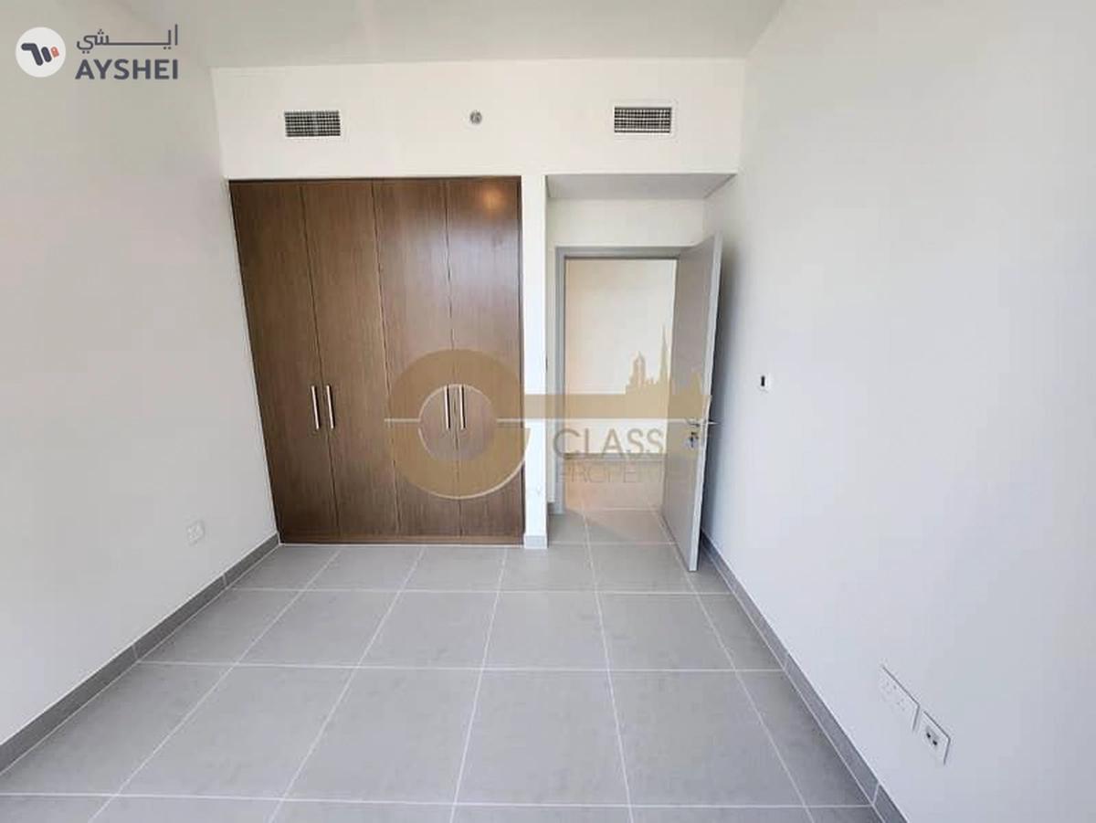 Brand New | 3 BR with Maids | Burj View | Vacant-12-12