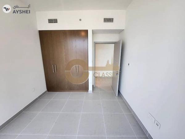 Brand New | 3 BR with Maids | Burj View | Vacant