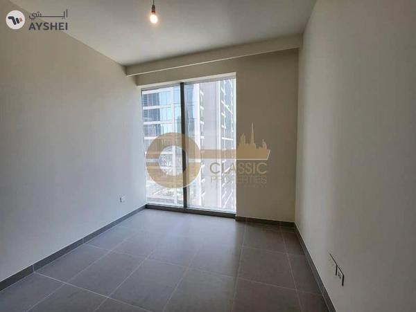 Brand New | 3 BR with Maids | Burj View | Vacant