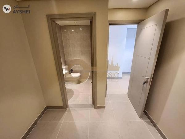 Brand New | 3 BR with Maids | Burj View | Vacant