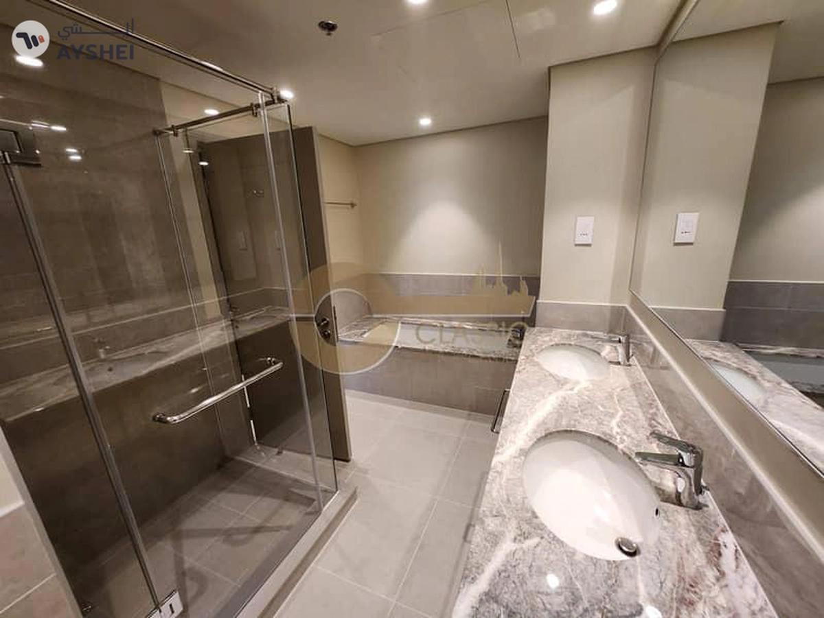 Brand New | 3 BR with Maids | Burj View | Vacant-16-16